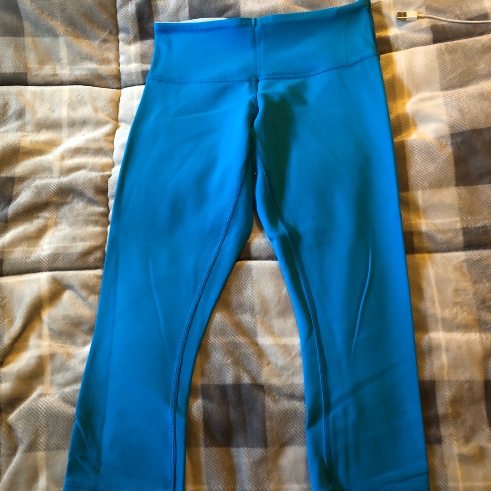 Reversible lulus
